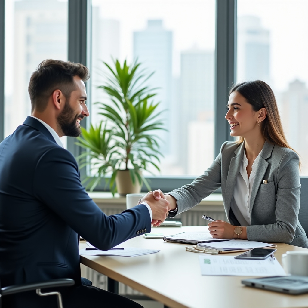 Партнёрское сотрудничество в сфере обучения